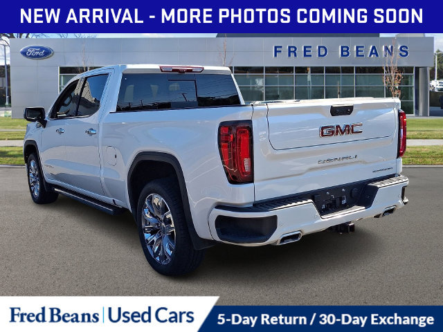 Used 2025 GMC Sierra 1500 Denali Truck