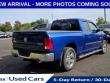2018 Ram 1500 Big Horn Quad Cab 4x4 64 Box