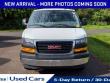 2025 GMC Savana Passenger LT