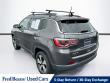 2019 Jeep Compass Latitude 4x4
