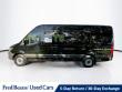 2025 Mercedes-Benz Sprinter Passenger Van NA