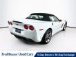 2012 Chevrolet Corvette Grand Sport Z16 Grand Sport w/3LT