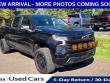 Used 2026 Chevrolet Silverado 1500 RST Truck