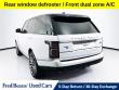 2021 Land Rover Range Rover Westminster