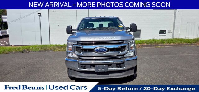 Used 2021 Ford Super Duty F-350 SRW XL