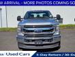 2021 Ford Super Duty F-350 SRW XL