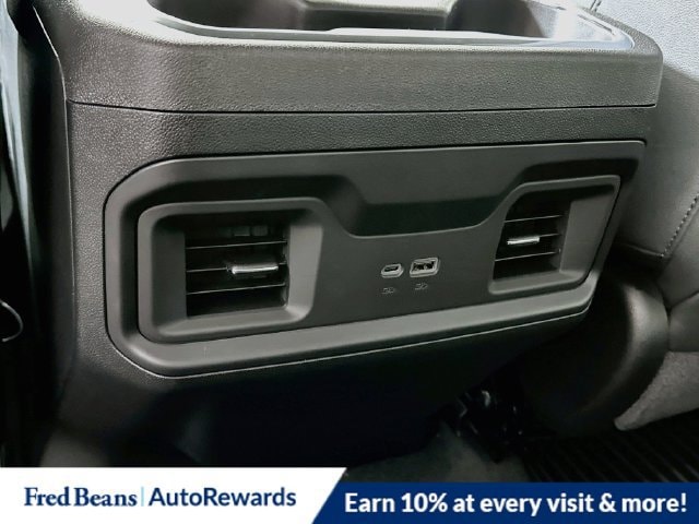 2026 Chevrolet Silverado 1500 RST - Photo 18
