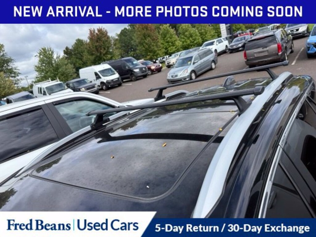 Used 2019 GMC Terrain SLT SUV