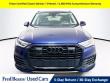 2023 Audi Q7 Prestige 55 Tfsi Quattro Tiptronic