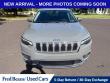 2020 Jeep Cherokee Latitude Plus 4X4