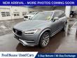 2019 Volvo XC90 T6 Momentum