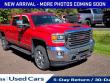 Used 2019 GMC Sierra 2500 HD SLT Truck