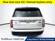 2021 Land Rover Range Rover Westminster