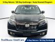 2019 Honda Ridgeline Black Edition