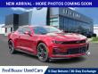 2022 Chevrolet Camaro 2SS