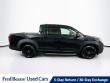 2019 Honda Ridgeline Black Edition