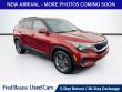 Used 2023 Kia Seltos S SUV