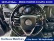2020 Jeep Cherokee Latitude Plus 4X4