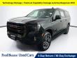 2024 GMC Yukon XL AT4