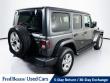 2021 Jeep Wrangler Unlimited Sport S 4x4