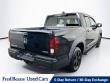 2019 Honda Ridgeline Black Edition