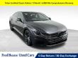 Used 2020 Volkswagen Arteon 2.0T SEL R-Line Sedan