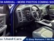 2018 Ram 1500 Big Horn Quad Cab 4x4 64 Box