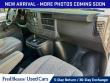 2025 GMC Savana Passenger LT