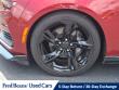 2022 Chevrolet Camaro 2SS