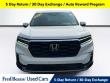 2023 Honda Pilot AWD EX-L 8 Passenger