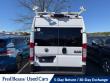 2021 Ram Promaster Cargo Van NA