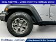2018 Jeep Wrangler JK Unlimited Rubicon 4x4