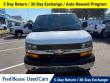 2025 Chevrolet Express Passenger 1LT