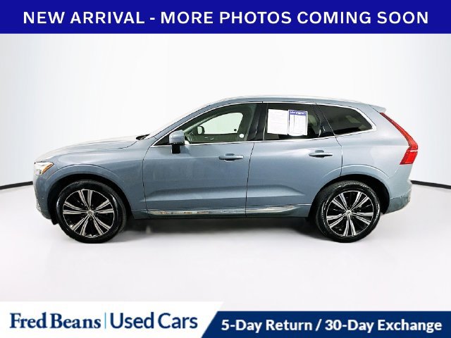 Used 2023 Volvo XC60 B5 Plus Bright Theme SUV