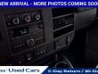 2025 Chevrolet Express Passenger 1LT