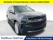 Used 2023 Chevrolet Tahoe LT SUV