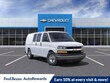  Chevrolet Express Cargo