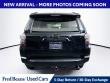 2021 Toyota 4Runner Trail Special Edition