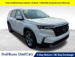 2023 Honda Pilot AWD EX-L 8 Passenger