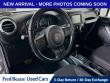 2018 Jeep Wrangler JK Unlimited Rubicon 4x4