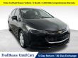 Used 2018 Chevrolet Cruze LT Car