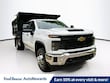  Chevrolet Silverado 3500 HD Chassis Cab