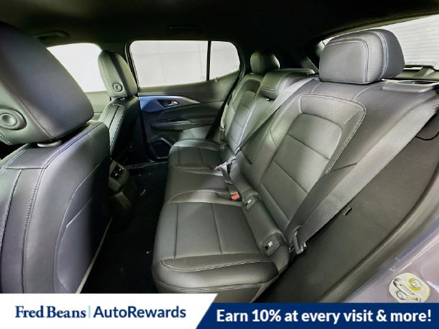 2026 Chevrolet Equinox EV 2LT - Photo 18