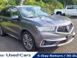 2019 Acura MDX Tech Pkg