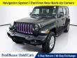 2021 Jeep Wrangler Unlimited Sport S 4x4