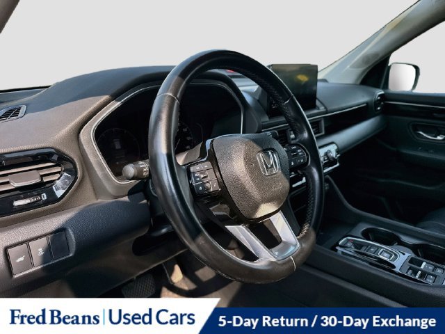 2023 Honda Pilot EX-L - Photo 13