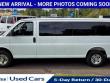2025 Chevrolet Express Passenger 1LT