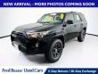 2021 Toyota 4Runner Trail Special Edition