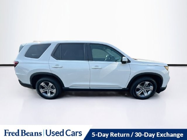 2023 Honda Pilot EX-L - Photo 12