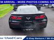 2016 Chevrolet Corvette Stingray 3LT
